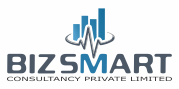 Bizsmart Consultancy pvt.ltd. logo